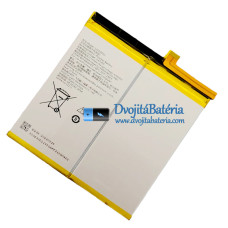 Batéria pre Lenovo Legion Y700 TB-9707F ​L21D2P32 [Náhradná batéria]